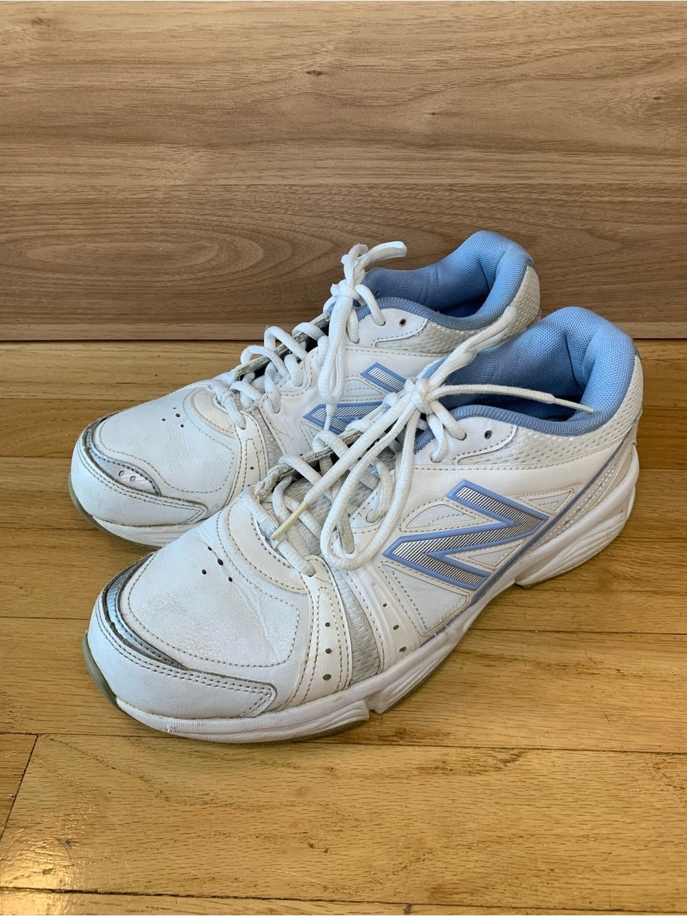 New Balance 519 Women's Sneakers - Size 10